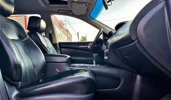 Nissan Pathfinder Exclusive 2015 lleno