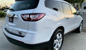 Chevrolet Traverse LT 2016 lleno