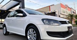 Volkswagen Polo Comfortline 2013