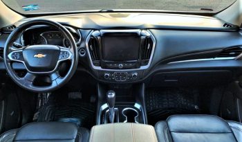 Chevrolet Traverse LT 2020 lleno