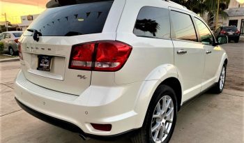 Dodge Journey R/T 2016 lleno