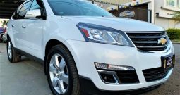 Chevrolet Traverse LT 2016