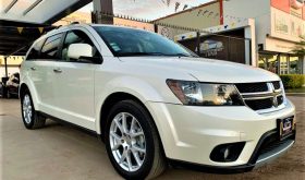 Dodge Journey R/T 2016