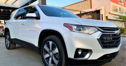 Chevrolet Traverse LT 2020