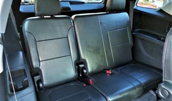 Chevrolet Traverse LT 2020 lleno