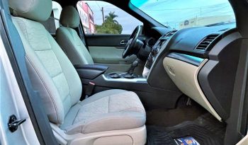 Ford Explorer XLT Base 2013 lleno