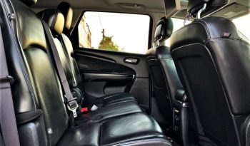 Dodge Journey R/T 2016 lleno