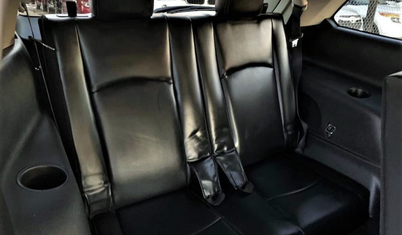 Dodge Journey R/T 2016 lleno