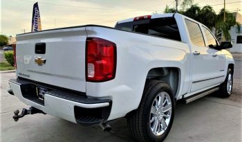 Chevrolet Cheyenne High Country 2018 lleno