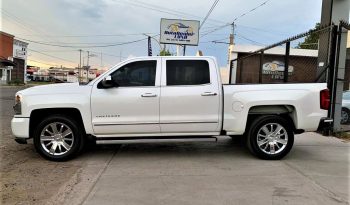 Chevrolet Cheyenne High Country 2018 lleno
