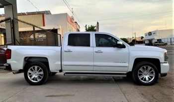 Chevrolet Cheyenne High Country 2018 lleno
