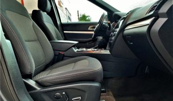Ford Explorer XLT 2017 lleno