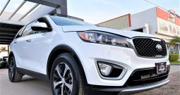 Kia Sorento EX Pack 2017