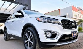 Kia Sorento EX Pack 2017