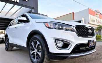 Kia-sorento-EX-Pack-2017-Blanco-1