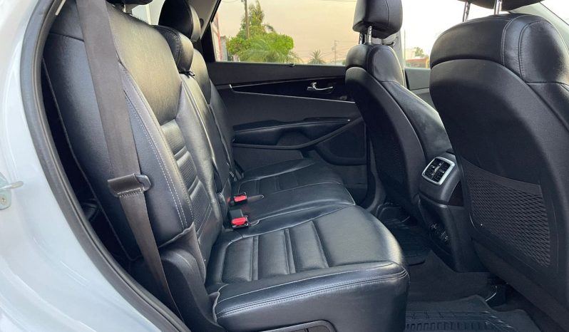 Kia Sorento EX Pack 2017 lleno