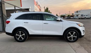 Kia Sorento EX Pack 2017 lleno