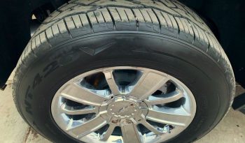 Chevrolet Tahoe LT 2015 lleno