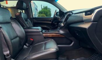 Chevrolet Tahoe LT 2015 lleno