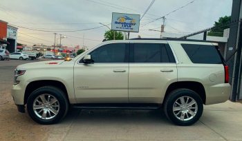 Chevrolet Tahoe LT 2015 lleno