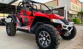 Arctic Cat Wildcat 1500 2013