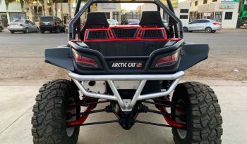 Arctic Cat Wildcat 1500 2013 lleno