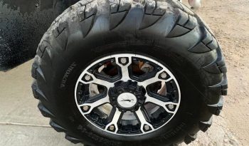 Arctic Cat Wildcat 1500 2013 lleno