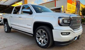 GMC Sierra Denali 2018