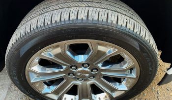 GMC Sierra Denali 2018 lleno