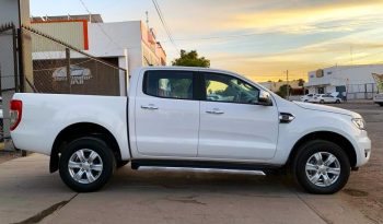 Ford Ranger XLT 2021 lleno