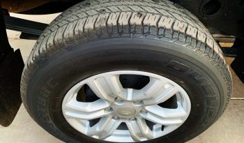 Ford Ranger XLT 2021 lleno