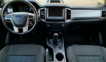 Ford Ranger XLT 2021 lleno