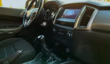 Ford Ranger XLT 2021 lleno