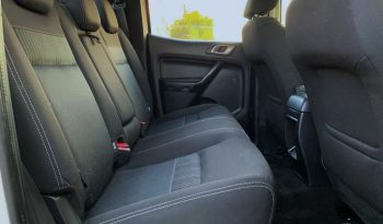 Ford Ranger XLT 2021 lleno