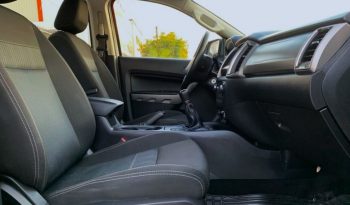 Ford Ranger XLT 2021 lleno