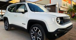 Jeep Renegade Latitude 2022
