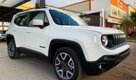 Jeep Renegade Latitude 2022