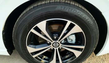 Nissan Sentra Sense 2021 lleno