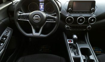 Nissan Sentra Sense 2021 lleno