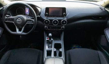 Nissan Sentra Sense 2021 lleno