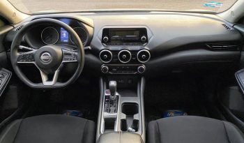 Nissan Sentra Sense 2020 lleno
