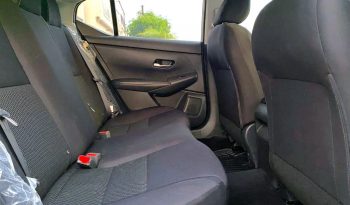 Nissan Sentra Sense 2020 lleno