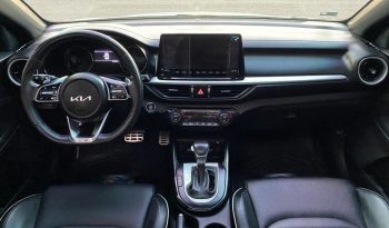 Kia Forte GT Line 2023 lleno