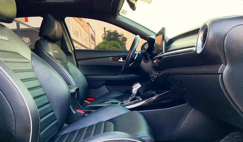 Kia Forte GT Line 2023 lleno
