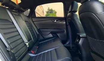 Kia Forte GT Line 2023 lleno