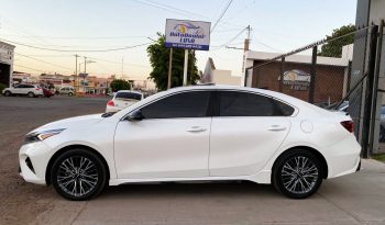 Kia Forte GT Line 2023 lleno