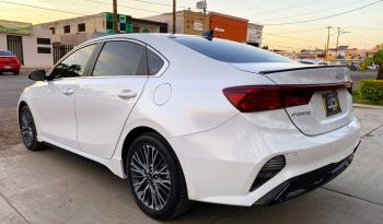 Kia Forte GT Line 2023 lleno