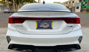 Kia Forte GT Line 2023 lleno