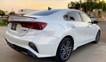 Kia Forte GT Line 2023 lleno