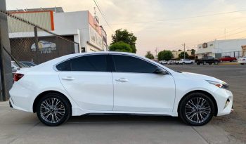 Kia Forte GT Line 2023 lleno